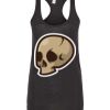 Ladies Slim Fit Poly-Rich Racerback Tank Thumbnail