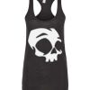 Ladies Slim Fit Poly-Rich Racerback Tank Thumbnail