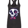 Ladies Slim Fit Poly-Rich Racerback Tank Thumbnail