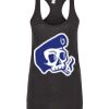 Ladies Slim Fit Poly-Rich Racerback Tank Thumbnail