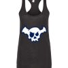 Ladies Slim Fit Poly-Rich Racerback Tank Thumbnail