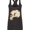 Ladies Slim Fit Poly-Rich Racerback Tank Thumbnail