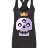 Ladies Slim Fit Poly-Rich Racerback Tank Thumbnail