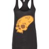 Ladies Slim Fit Poly-Rich Racerback Tank Thumbnail
