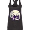 Ladies Slim Fit Poly-Rich Racerback Tank Thumbnail