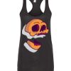 Ladies Slim Fit Poly-Rich Racerback Tank Thumbnail