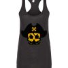 Ladies Slim Fit Poly-Rich Racerback Tank Thumbnail