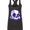 Ladies Slim Fit Poly-Rich Racerback Tank Thumbnail
