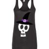 Ladies Slim Fit Poly-Rich Racerback Tank Thumbnail