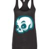 Ladies Slim Fit Poly-Rich Racerback Tank Thumbnail