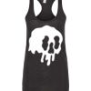 Ladies Slim Fit Poly-Rich Racerback Tank Thumbnail