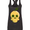 Ladies Slim Fit Poly-Rich Racerback Tank Thumbnail