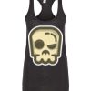 Ladies Slim Fit Poly-Rich Racerback Tank Thumbnail