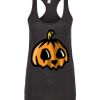 Ladies Slim Fit Poly-Rich Racerback Tank Thumbnail