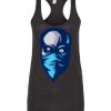 Ladies Slim Fit Poly-Rich Racerback Tank Thumbnail
