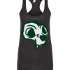 Ladies Slim Fit Poly-Rich Racerback Tank Thumbnail