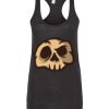 Ladies Slim Fit Poly-Rich Racerback Tank Thumbnail