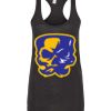 Ladies Slim Fit Poly-Rich Racerback Tank Thumbnail