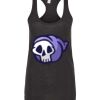 Ladies Slim Fit Poly-Rich Racerback Tank Thumbnail