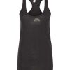 Ladies Slim Fit Poly-Rich Racerback Tank Thumbnail