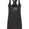 Ladies Slim Fit Poly-Rich Racerback Tank Thumbnail