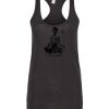 Ladies Slim Fit Poly-Rich Racerback Tank Thumbnail