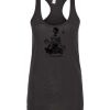 Ladies Slim Fit Poly-Rich Racerback Tank Thumbnail