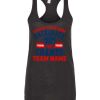 Ladies Slim Fit Poly-Rich Racerback Tank Thumbnail