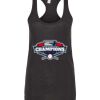 Ladies Slim Fit Poly-Rich Racerback Tank Thumbnail
