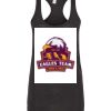 Ladies Slim Fit Poly-Rich Racerback Tank Thumbnail
