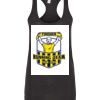 Ladies Slim Fit Poly-Rich Racerback Tank Thumbnail