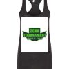 Ladies Slim Fit Poly-Rich Racerback Tank Thumbnail