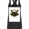 Ladies Slim Fit Poly-Rich Racerback Tank Thumbnail