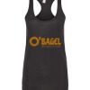 Ladies Slim Fit Poly-Rich Racerback Tank Thumbnail