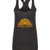 Ladies Slim Fit Poly-Rich Racerback Tank Thumbnail