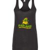 Ladies Slim Fit Poly-Rich Racerback Tank Thumbnail