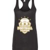 Ladies Slim Fit Poly-Rich Racerback Tank Thumbnail