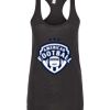 Ladies Slim Fit Poly-Rich Racerback Tank Thumbnail