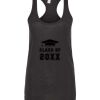 Ladies Slim Fit Poly-Rich Racerback Tank Thumbnail