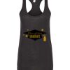 Ladies Slim Fit Poly-Rich Racerback Tank Thumbnail