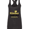 Ladies Slim Fit Poly-Rich Racerback Tank Thumbnail