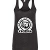 Ladies Slim Fit Poly-Rich Racerback Tank Thumbnail