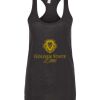 Ladies Slim Fit Poly-Rich Racerback Tank Thumbnail