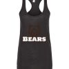 Ladies Slim Fit Poly-Rich Racerback Tank Thumbnail