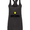 Ladies Slim Fit Poly-Rich Racerback Tank Thumbnail