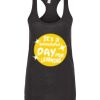 Ladies Slim Fit Poly-Rich Racerback Tank Thumbnail