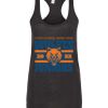 Ladies Slim Fit Poly-Rich Racerback Tank Thumbnail