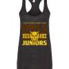 Ladies Slim Fit Poly-Rich Racerback Tank Thumbnail