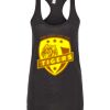 Ladies Slim Fit Poly-Rich Racerback Tank Thumbnail