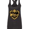 Ladies Slim Fit Poly-Rich Racerback Tank Thumbnail